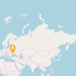 Deribasovskaya 16 на глобальній карті